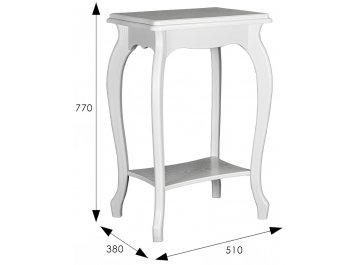 Цветочница Джульетта