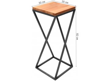 Цветочница Теренс 8