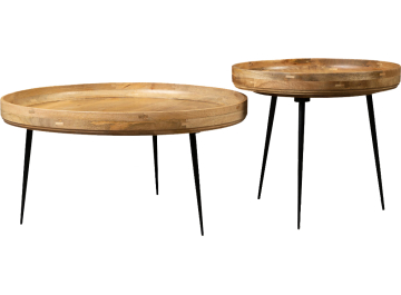 Журнальный столик Масуда