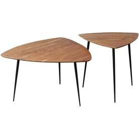 Комплект столиков brs-072/074