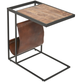 Приставной столик Джиб