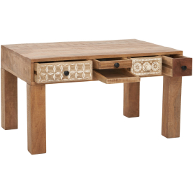 Журнальный столик Гобинд