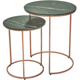 Комплект столиков Бруни