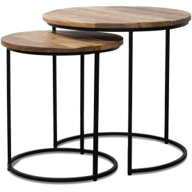 Комплект столиков Инду Лахара