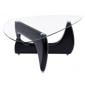 Журнальный стол Moden черный