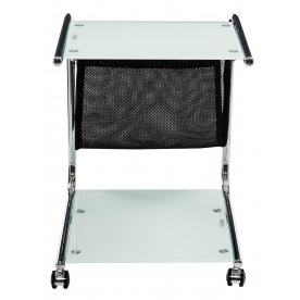 Кофейный стол Torno белый