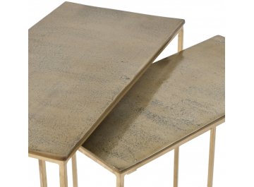 Комплект столиков Kelly