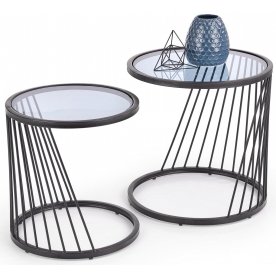 Комплект столиков Abbigale