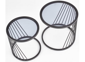 Комплект столиков Antilla