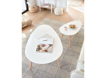 Комплект столиков Brick