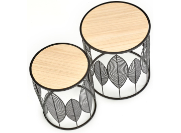 Комплект столиков Folla