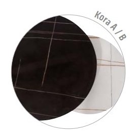 Комплект столиков Kora B