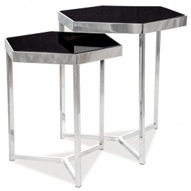 Комплект столиков Milos