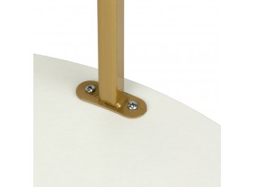 Комплект столиков МеталлАрт М001