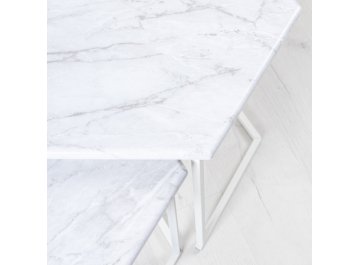 Комплект столиков МеталлАрт М003