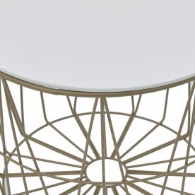 Комплект столиков Agatha