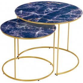 Комплект столиков Tango