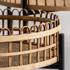 Комплект столиков Travnik