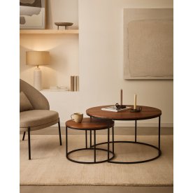 Комплект столиков Yoana