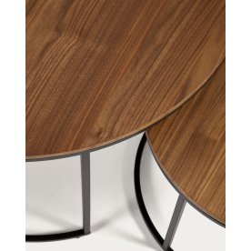 Комплект столиков Yoana