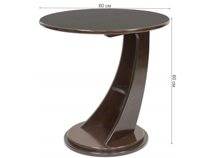 Кофейные столики – страница 3 | интернет-магазин «ЛайфМебель»