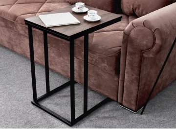 Приставной столик Брион 650