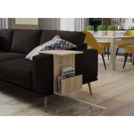 Приставной столик Diamond Тип 6