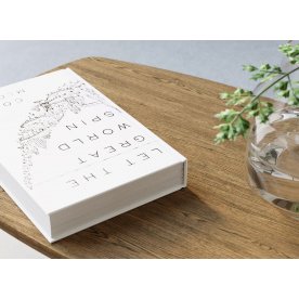 Приставной столик Калифорния Дей