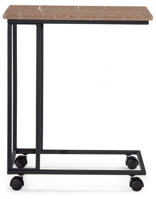 Приставной столик М 007.0А58 торос мокко