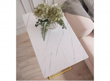 Приставной столик Агами Голд