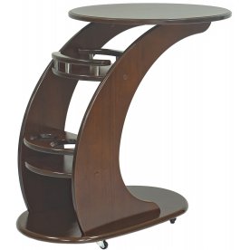 Приставной столик Люкс