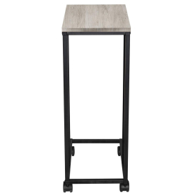 Приставной столик Brabix Loft CT-001