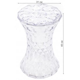 Журнальный столик Stone