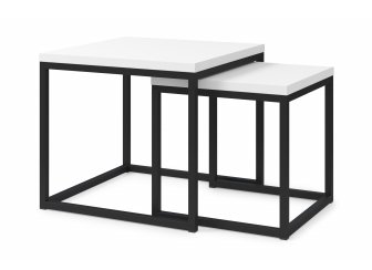 Журнальный стол SET LOGIC