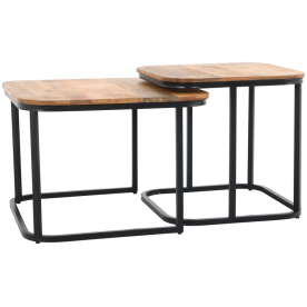 Комплект столиков Варг