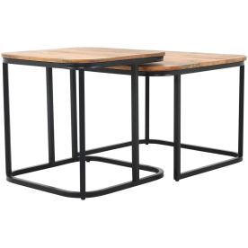 Комплект столиков Варг