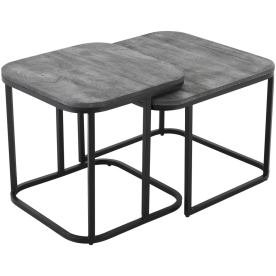 Комплект столиков Варг