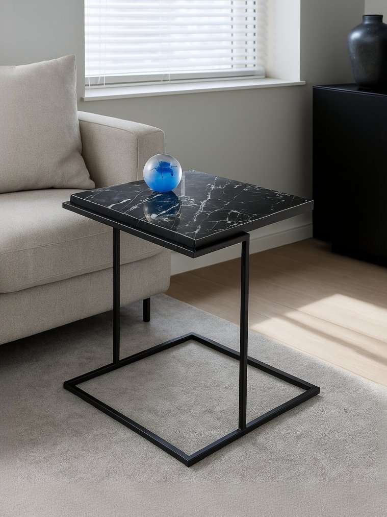 Журнальный столик Сноу