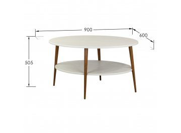 Журнальный столик BeautyStyle 29