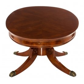 Стол журнальный Boccaccio (Боккаччо) 