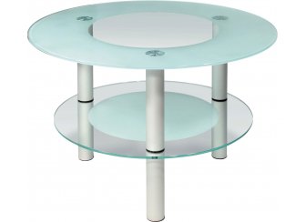 Журнальный столик Кристалл 3