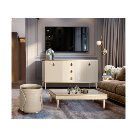 Журнальный столик Rimini Solo