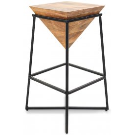 Столик приставной Самтал манго 70