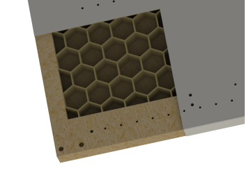 Журнальный столик Энкель 82С