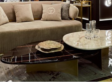 Журнальный стол 58DB-A19325STOL/ZH