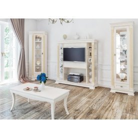 Журнальный столик Афина