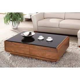 (НЕАКТИВЕН, снят с производства) Журнальный стол Capri (CC)