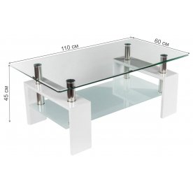 Журнальный столик CT-52