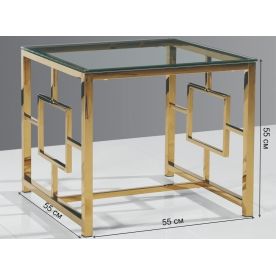Журнальный столик Детройт