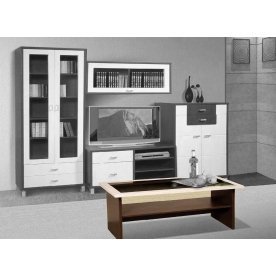 Журнальный столик Домино